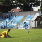 gol fall