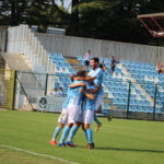 esultanza gol